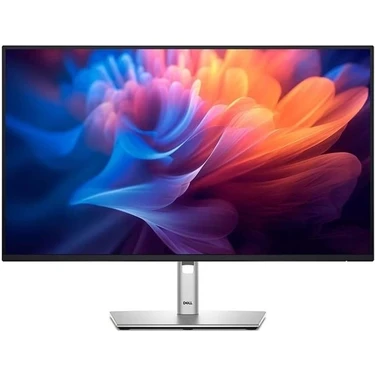 27 Dell P2725HE Fhd 8ms 100hz Hdmı+Dp+Type-C IPS LED