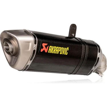 Akrapovıc S-K4SO8-HRC Kawasakı Nınja Zx-4r (23-24) Slıp-On Fiyatı