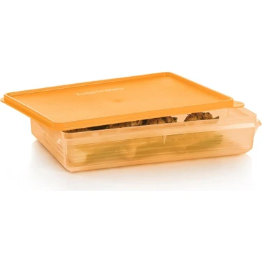 Tupperware Zeytinyağlı Sakla 3.5l Fiyatı - Taksit Seçenekleri