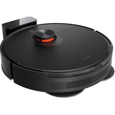 Xiaomi Robot Vacuum S20 Plus Robot Süpürge Black(XİAOMİ TÜRKİYE