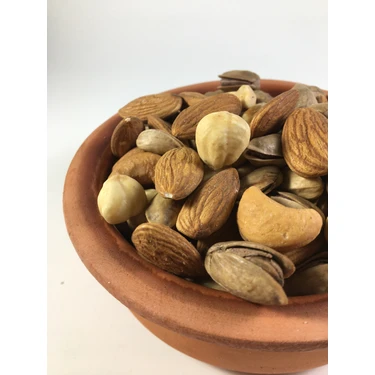 Sıddık Kırmacı Ekstra Lüks Karışık Çerez 1
