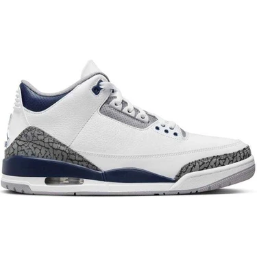 Nike store jordan retro 3 hotsell