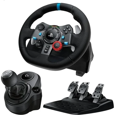 Sony G29 Direksiyon + G29 Shifter / G29