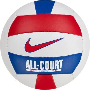 Nike  All Court Volleyball Deflated  Voleybol Topu