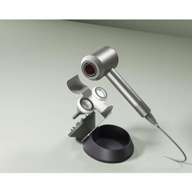 Voltix Dyson Stand Supersonic Saç Kurutma Makinesi İçin Fiyatı