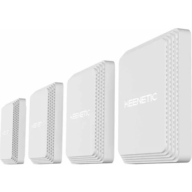 Keenetic Voyager Pro 4-Lü Paket 2 Port 10/100/1000 AX1800 2.4/5 Ghz 1800 Mbps 4dbi Poe Wifi 5 Poe