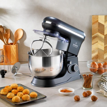 Schafer Prochef Master Stand Mikser 5