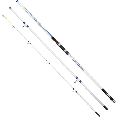 Captain 1658 Archer 420CM 3 Parça Surf Kamış 100-250GR