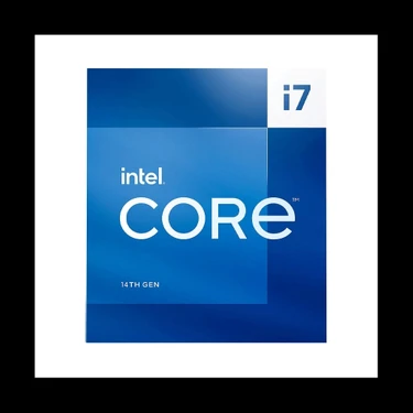 【新品未開封】Intel Core i7 14700KF BOX Intel 〔中古〕インテル® Core™ i7 プロセッサー -14700KF BOX（中古