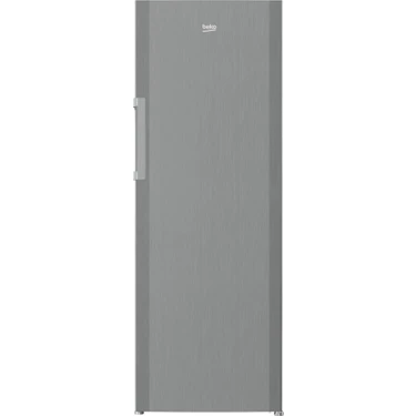 Beko 7071 ml 7 Çekmeceli Derin Dondurucu 244L A Enerji Sınıfı ile Geniş Hacim