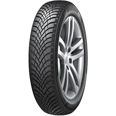 Hankook 205/55 R16 91H W462 I Cept Rs3 M+S 3Pmsf Oto Kış Lastiği(Üretim Yılı: