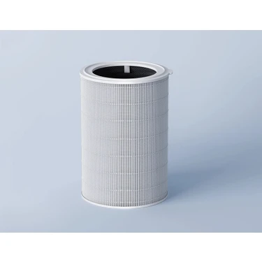 Purmed Xiaomi Smart Air Purifier Elite Uyumlu Hepa + Karbon