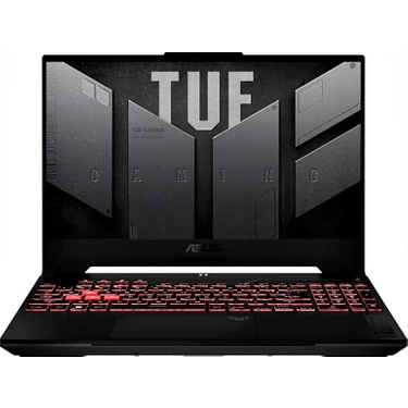 Asus Tuf Gaming A15 FA507NVRA19-LP004A19 Amd Ryzen 7 7435HS 32GB 1tb SSD RTX4060 Freedos 15.6" Fhd