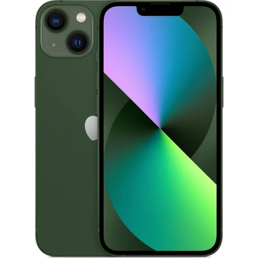 iPhone 13 128GB Yeşil - Yenilenmiş -