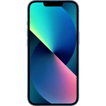 iPhone 13 256 GB Blue Yenilenmiş C Kalite (12 Ay Garantili) Fiyatı