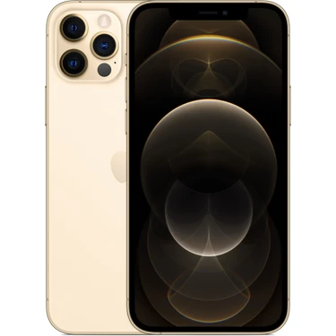 Apple iPhone 12 Pro 128GB Altın - Yenilenmiş - A