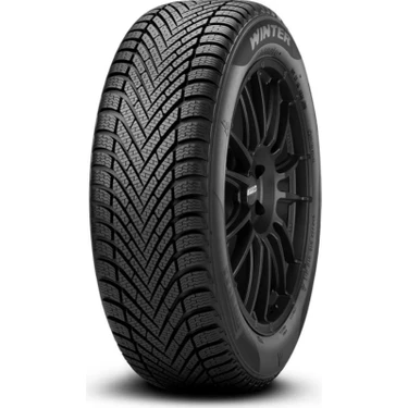 Pirelli 205/55 R16 91H Cinturato Winter Oto Kış Lastiği ( Üretim Yılı: 2024