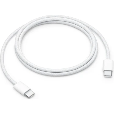 Apple 60 W Usb-C Şarj Kablosu 1 Metre