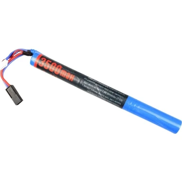 Emr 11.1V 3500 Mah Çubuk – Tamiya Lithium-Ion