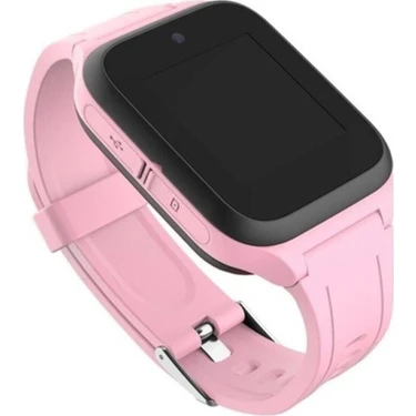 Tcl MT40X Move Time Ak ll Cocuk Saati Pembe Fiyat