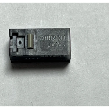 Omron D2F Basic Switch Japon 2 Adet Fiyatı - Taksit Seçenekleri