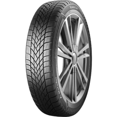 Matador 225/45R19 96V Xl Fr Mp93 Nordicca Oto Kış Lastiği (Üretim Yılı: