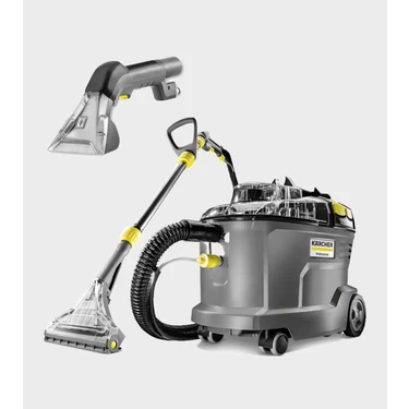 Karcher Puzzi 8/1 Halı ve Koltuk Yıkama Makinesi Fiyatı