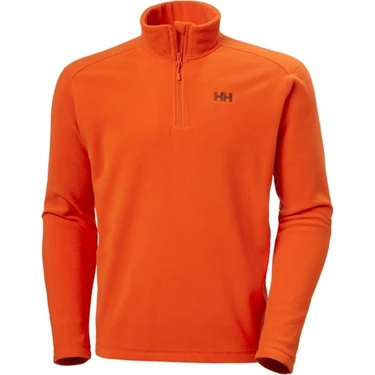 Helly Hansen Mount Polar Fleece Erkek Turuncu Polar