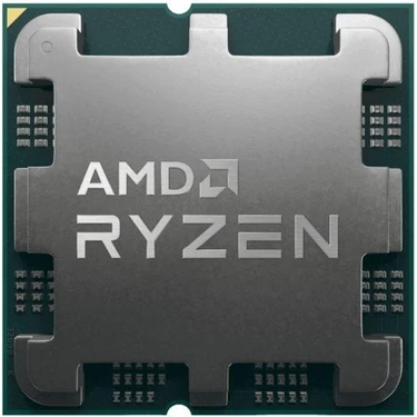 Amd Ryzen 9 9900X 4,4 GHz 64 MB Cache AM5