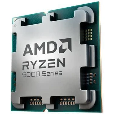 あ*と様 AMD Ryzen 9-9900X CPU Amd Ryzen 9 9900X 4,4 GHz 64 MB Cache AM5 İşlemci Fiyatı
