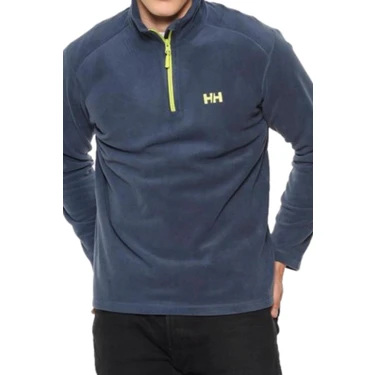 Helly Hansen Mount Polar Fleece Erkek Mavi Polar