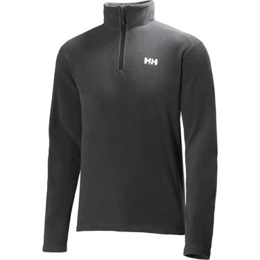 Helly Hansen Mount Erkek Gri Polar