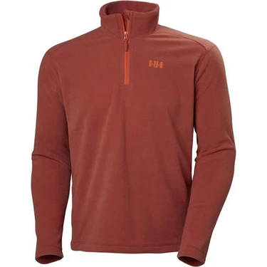 Helly Hansen Mount Polar Fleece Erkek Kırmızı Polar