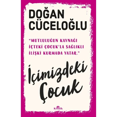 İçimizdeki Çocuk - Doğan