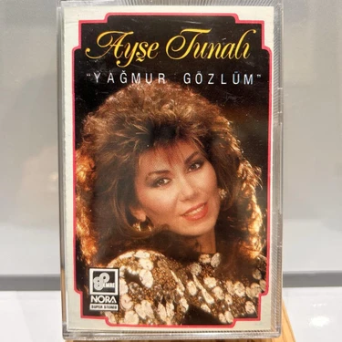 Ayşe Tunalı – Yağmur Gözlüm