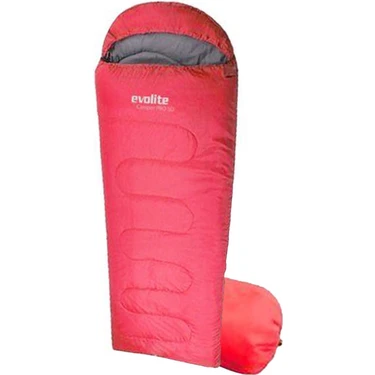 Evolite Camper Pro SQ Uyku Tulumu
