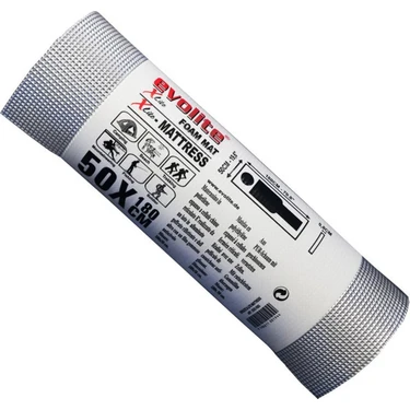 Evolite Xlite Foam 8mm Kamp