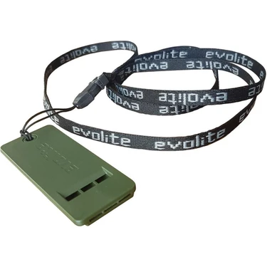 Evolite Rescue 126 Db Deprem