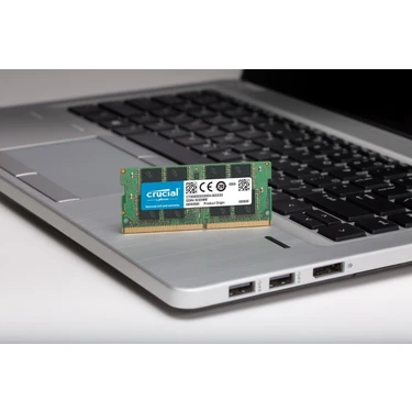 Crucial 32GB DDR4 3200Mhz CT32G4SFD832A Notebook Ram Fiyatı