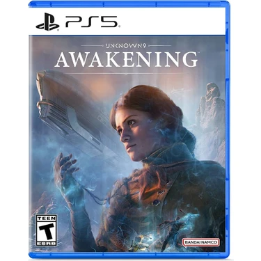 Bandai Namco Unknown 9: Awakening Ps5