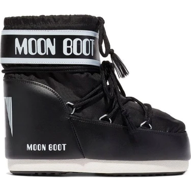 Moon Boot Classic Low 2  Kadın Kar Botu