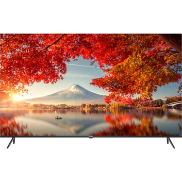 Haier H55K800UX 55" 139 Ekran Uydu Alıcılı 4K Ultra HD Google Smart LED