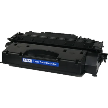 Nanoprint Hp CE505X Muadil Toner