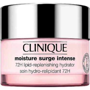 Clinique 72 Saat Nem Koruma Teknolojili Nemlendirici - Moisture Surge Intense 30 ml