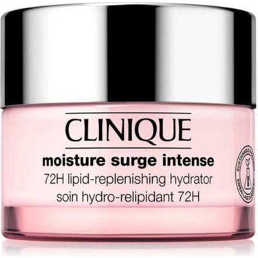 Clinique Moisture Surge™ Intense72 Saat Nem Koruma Teknolojili Nemlendirici 50 ml