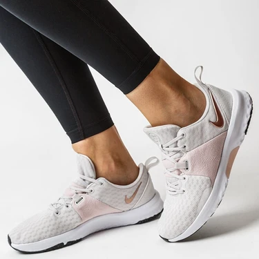 Nike Wmns City Trainer 3 Lila Kadın Yürüyüş Ayakkabı Fiyatı