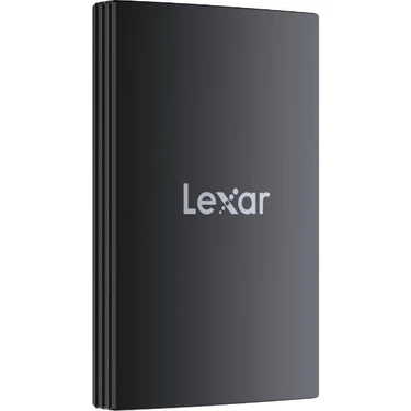 Lexar External 4tb LAR700X004T-RNBNG 2000MB/S USB 3.2 Taşınabilir SSD
