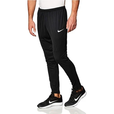 Nike M Dry PARK20 Siyah Erkek Eşofman Altı BV6877-010