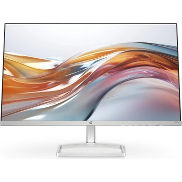 Hp S5 524SA 94C36E9 23.8 Inç 100Hz 5ms (Hdmı + Vga) Fhd IPS Hoparlörlü Monitör