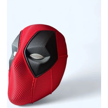 Deadpool Maske